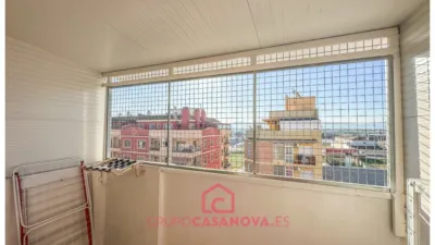 Attic in Beniel photo 7