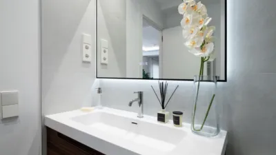 Apartment in Chamartín photo 16