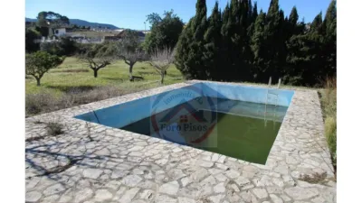 House in Xàtiva photo 22