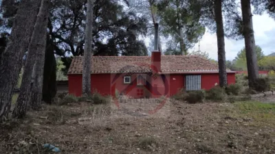 House in Xàtiva photo 24