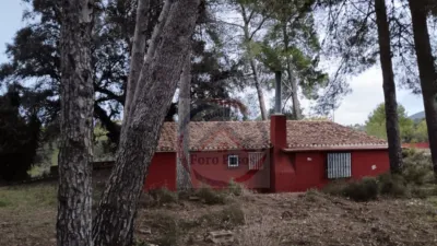 House in Xàtiva photo 30