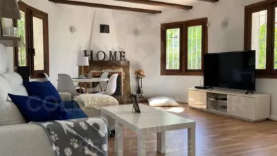Casa – Moraira - Vista 4