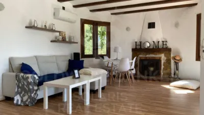 Casa – Moraira - Vista 5