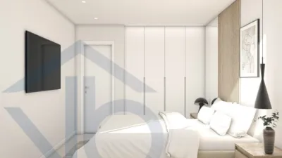Apartment in Alhama de Murcia photo 11