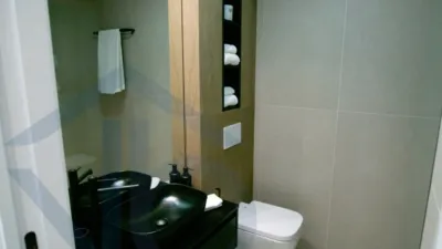 Apartment in Alhama de Murcia photo 13