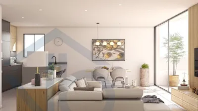 Apartment in Alhama de Murcia photo 3