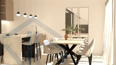 Apartment in Alhama de Murcia photo 5