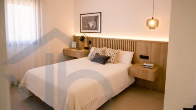 Apartment in Alhama de Murcia photo 8