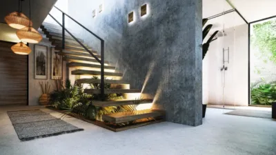 Casa en El Paraíso-Atalaya-Benamara photo 9