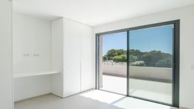 Villa in Cala Llombards photo 15