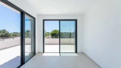 Villa in Cala Llombards photo 19