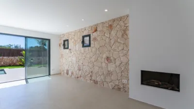 Villa in Cala Llombards photo 9