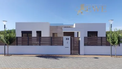 House in Fuente Álamo de Murcia photo 5