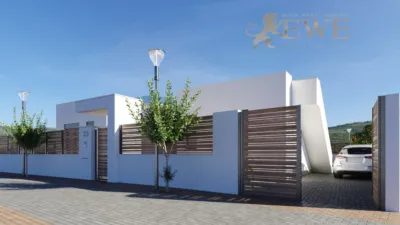 House in Fuente Álamo de Murcia photo 6