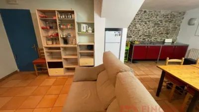 House in Anglès photo 47