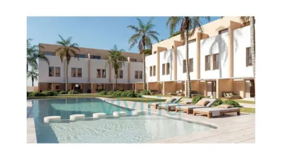 Casa – Dénia - Vista 2