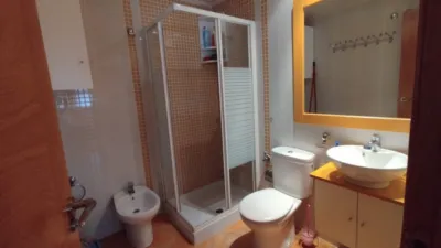 Apartment in Formentera del Segura photo 8