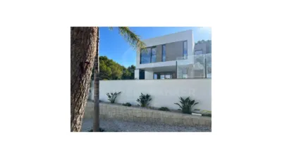 Casa – Moraira - Vista 3