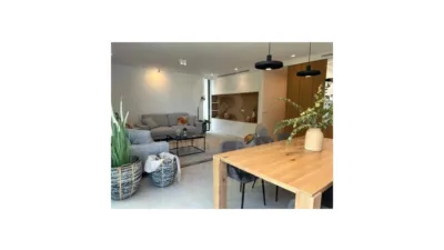 Casa – Moraira - Més