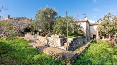 House in Alaró photo 2