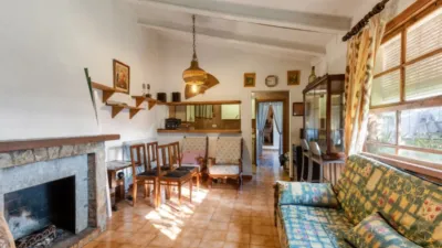 House in Alaró photo 4