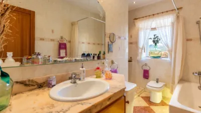 House in Alaró photo 9