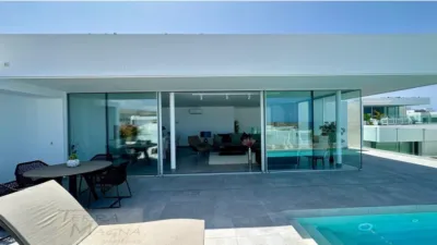 Casa en Callao Salvaje-Playa Paraíso-Armeñime photo 5