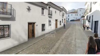 Apartment in Aracena photo 2