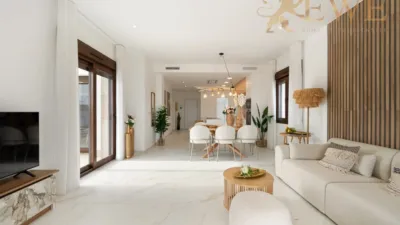 Casa en Polop photo 10