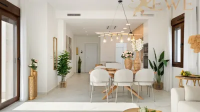 Casa en Polop photo 13