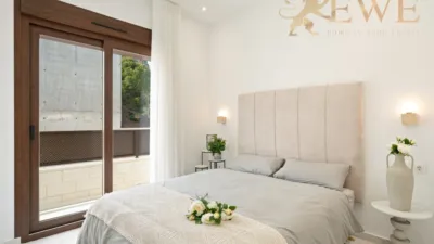 Casa en Polop photo 19