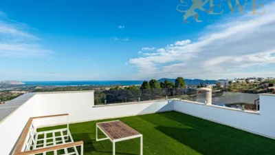 Casa en Polop photo 26