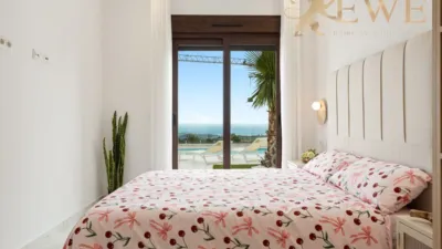 Casa en Polop photo 45