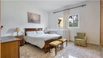 Chalet in Santa Ponsa photo 11