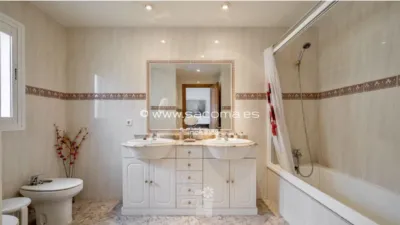 Chalet in Santa Ponsa photo 12