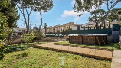 Chalet in Santa Ponsa photo 16