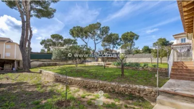 Chalet in Santa Ponsa photo 17