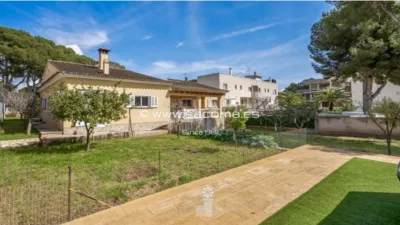 Chalet in Santa Ponsa photo 18