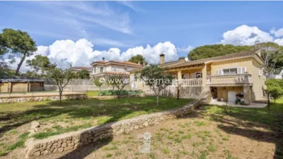 Chalet in Santa Ponsa photo 19