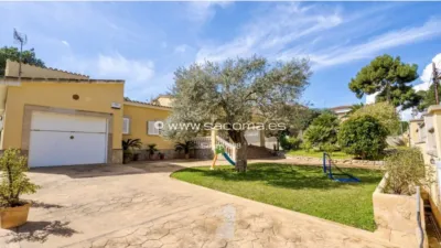 Chalet in Santa Ponsa photo 20