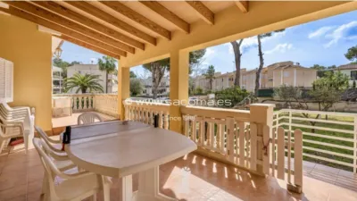 Chalet in Santa Ponsa photo 2