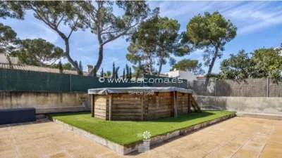 Chalet in Santa Ponsa photo 3