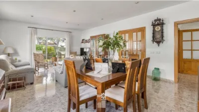 Chalet in Santa Ponsa photo 5