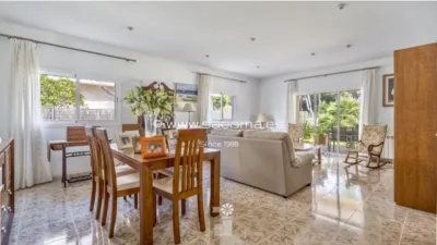 Chalet in Santa Ponsa photo 6