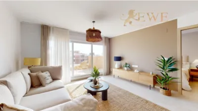 Apartamento en Núcleo photo 13