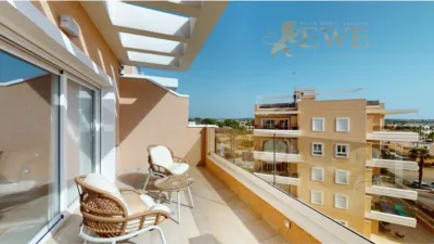 Apartamento en Núcleo photo 26