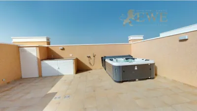 Apartamento en Núcleo photo 27