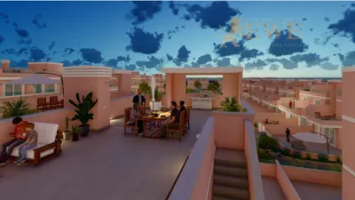 Apartamento en Núcleo photo 31