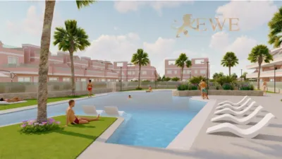 Apartamento en Núcleo photo 42