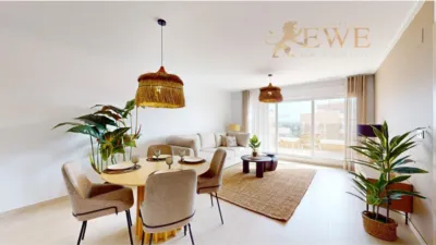 Apartamento en Núcleo photo 7